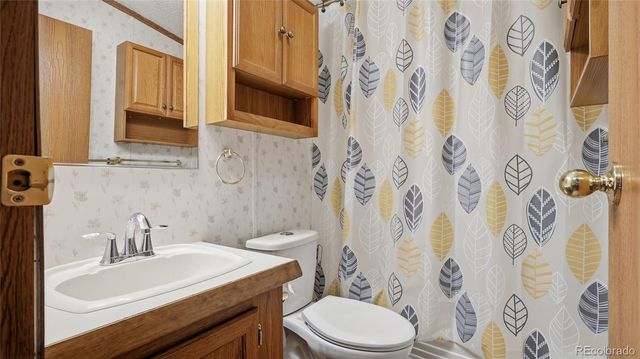 256 Navajo Road, Weldona, CO 80653