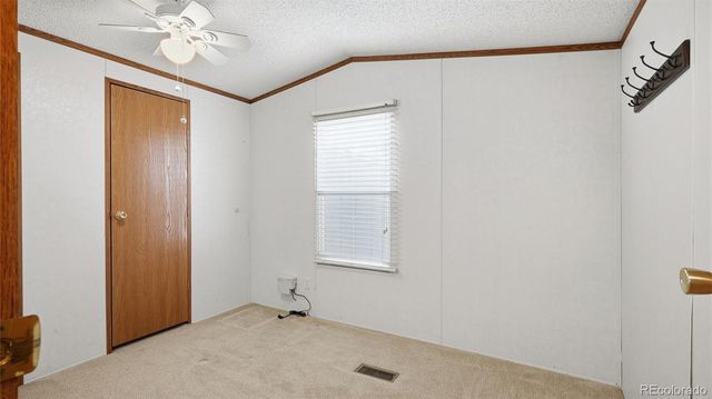 256 Navajo Road, Weldona, CO 80653