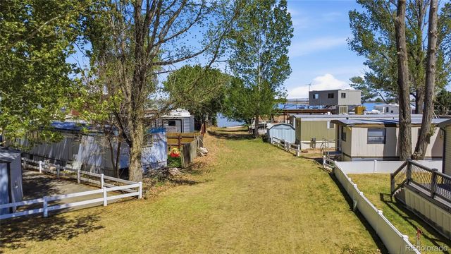 256 Navajo Road, Weldona, CO 80653