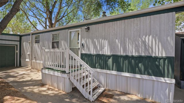 256 Navajo Road, Weldona, CO 80653