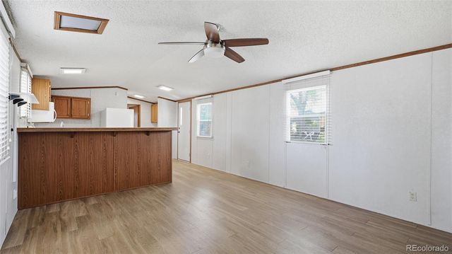 256 Navajo Road, Weldona, CO 80653