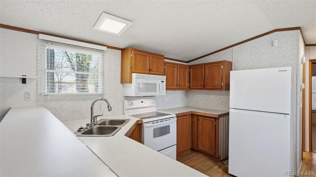 256 Navajo Road, Weldona, CO 80653