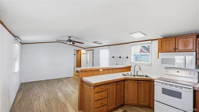 256 Navajo Road, Weldona, CO 80653