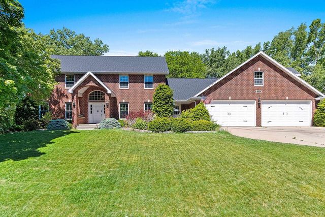 2110 SHADY LANE, Green Bay, WI 54313