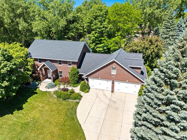 2110 SHADY LANE, Green Bay, WI 54313