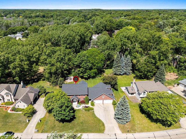 2110 SHADY LANE, Green Bay, WI 54313