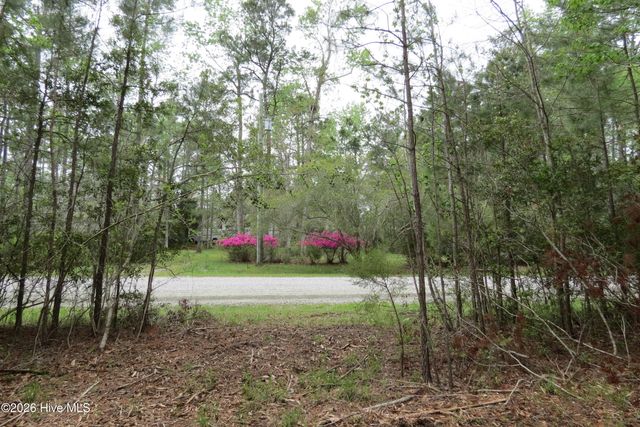 336 Mills Road, Oriental, NC 28571