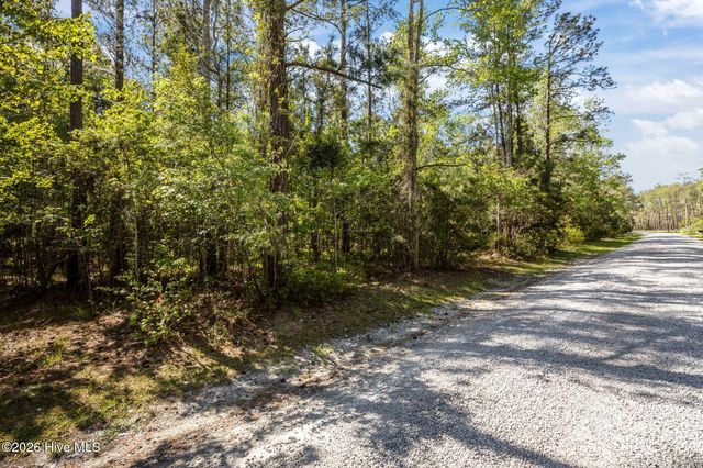 336 Mills Road, Oriental, NC 28571