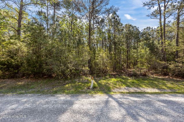 336 Mills Road, Oriental, NC 28571