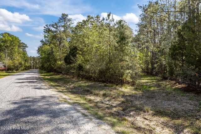 336 Mills Road, Oriental, NC 28571