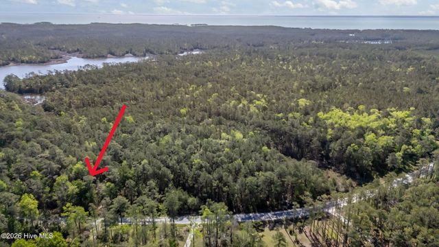 336 Mills Road, Oriental, NC 28571