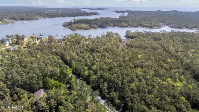 336 Mills Road, Oriental, NC 28571