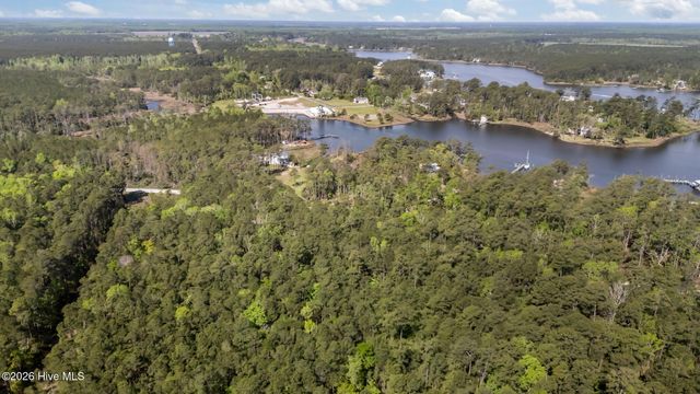 336 Mills Road, Oriental, NC 28571