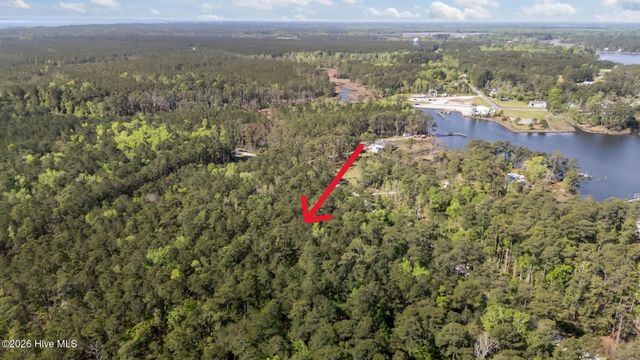 336 Mills Road, Oriental, NC 28571