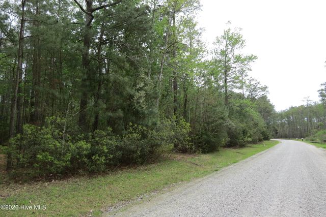 336 Mills Road, Oriental, NC 28571