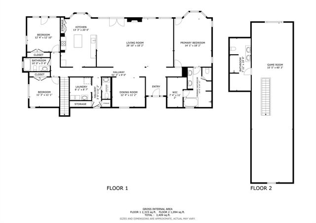 302 Guadalupe River DR, Seguin, TX 78155