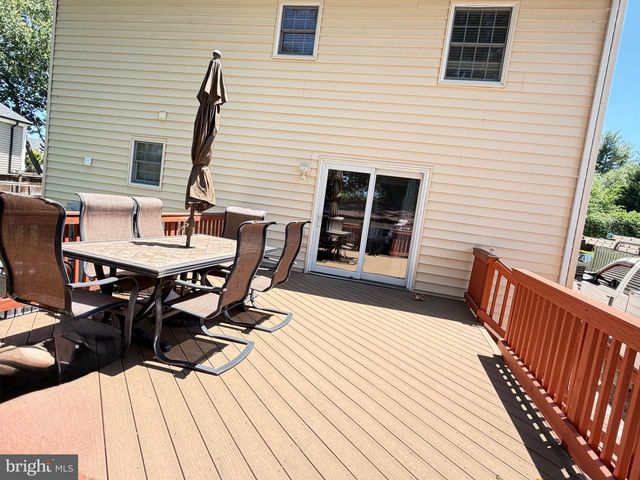 8580 KING CARTER ST, Manassas, VA 20110