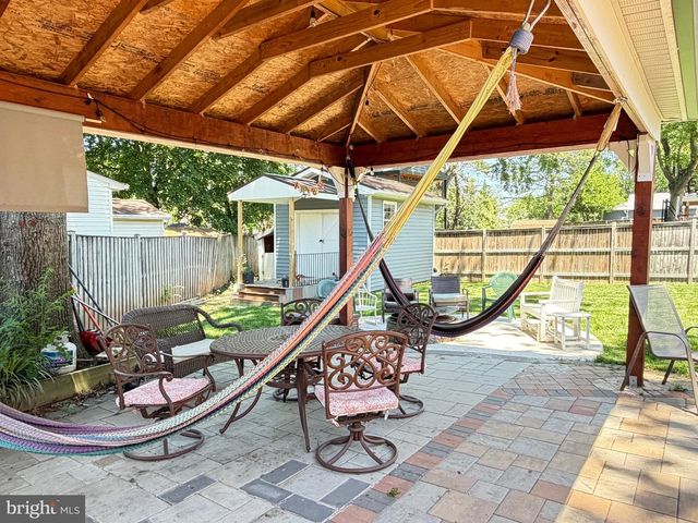 8580 KING CARTER ST, Manassas, VA 20110