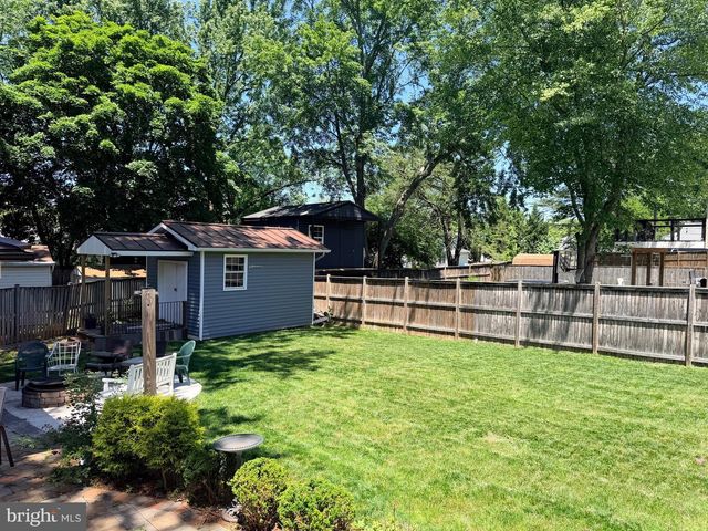 8580 KING CARTER ST, Manassas, VA 20110