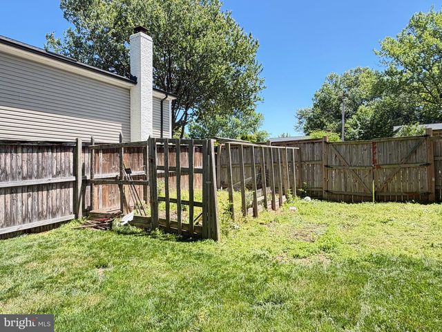 8580 KING CARTER ST, Manassas, VA 20110