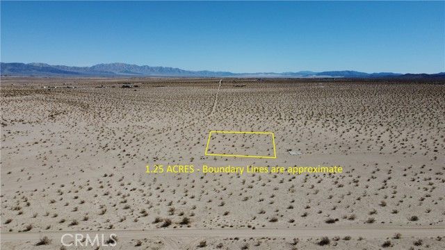 0 El Paseo Dr, Twentynine Palms, CA 92277