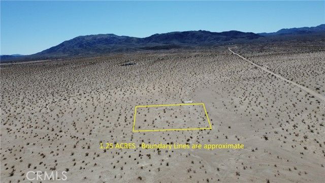 0 El Paseo Dr, Twentynine Palms, CA 92277