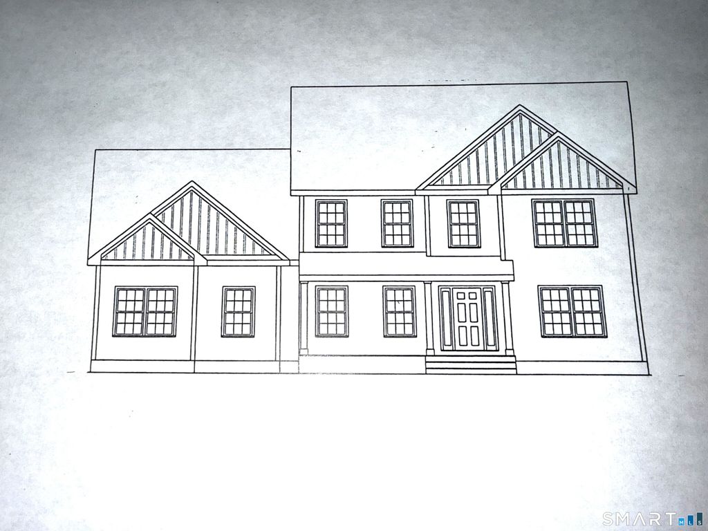 Lot 2 Steeple View Lane, Shelton, CT 06484