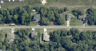 2789 W Redgate Drive, Citrus Springs, FL 34433