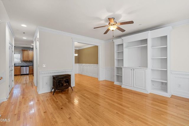 229 Rose Walk Lane, Carrboro, NC 27510