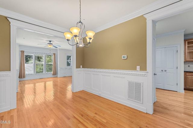 229 Rose Walk Lane, Carrboro, NC 27510