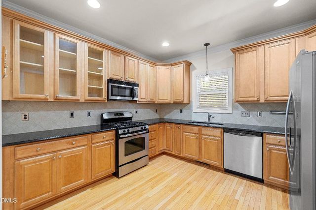 229 Rose Walk Lane, Carrboro, NC 27510