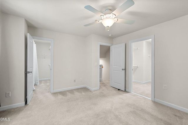 229 Rose Walk Lane, Carrboro, NC 27510