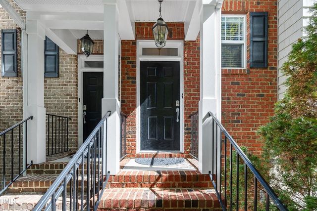 229 Rose Walk Lane, Carrboro, NC 27510