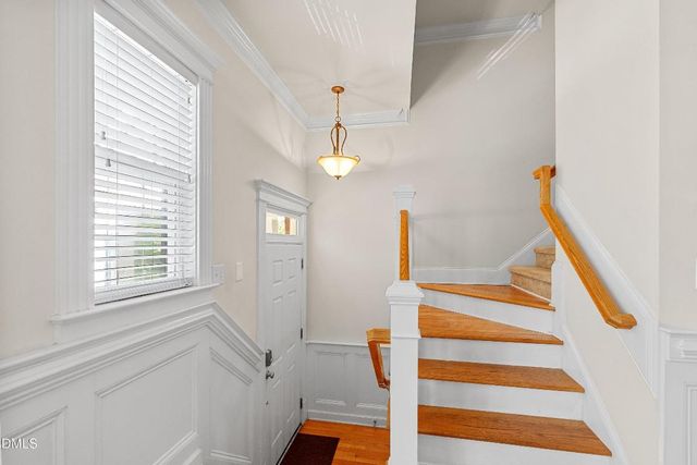 229 Rose Walk Lane, Carrboro, NC 27510