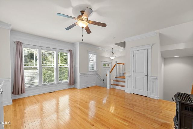 229 Rose Walk Lane, Carrboro, NC 27510