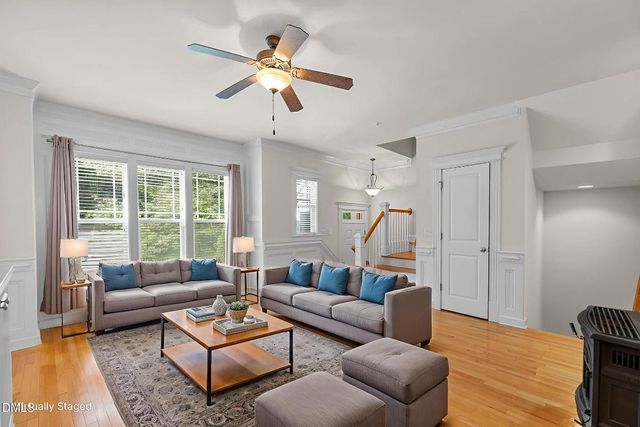 229 Rose Walk Lane, Carrboro, NC 27510