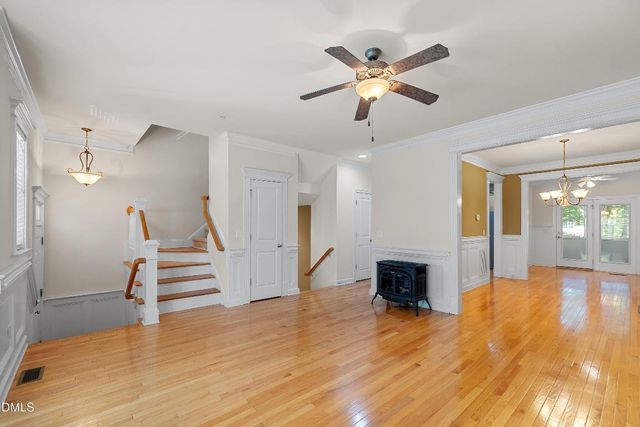 229 Rose Walk Lane, Carrboro, NC 27510