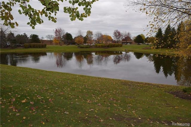 43915 Elm Drive, Sterling Heights, MI 48313