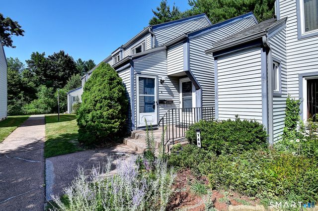 152 Candlewood Drive 152, South Windsor, CT 06074