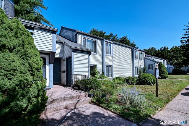 152 Candlewood Drive 152, South Windsor, CT 06074