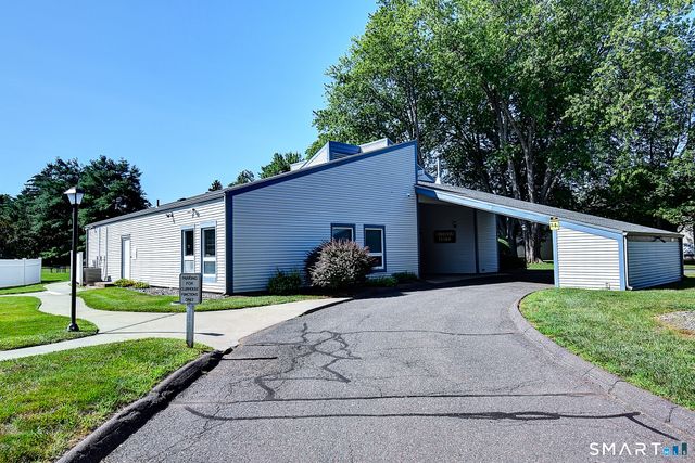 152 Candlewood Drive 152, South Windsor, CT 06074