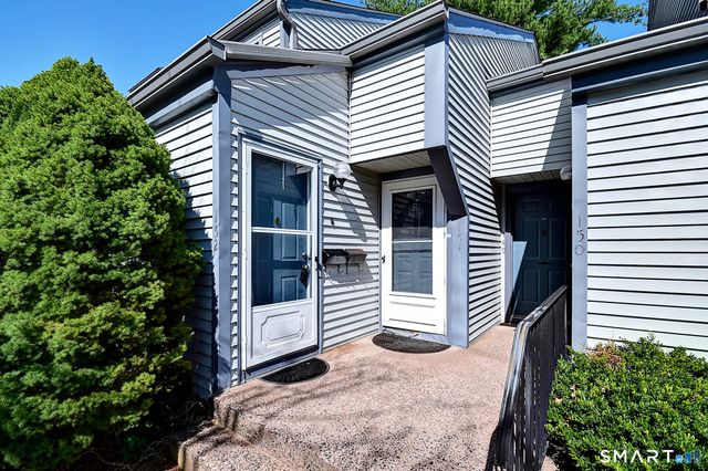 152 Candlewood Drive 152, South Windsor, CT 06074