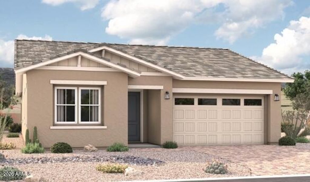 17027 W DESERT Lane, Goodyear, AZ 85338