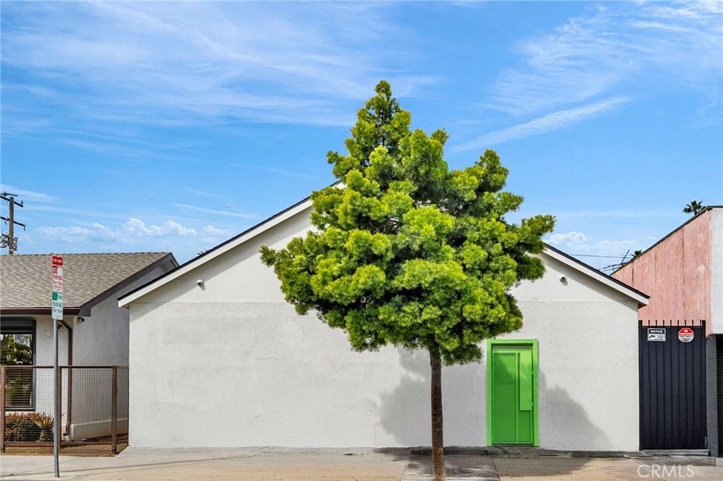 9611 S Vermont Ave, Los Angeles, CA 90044 — exterior