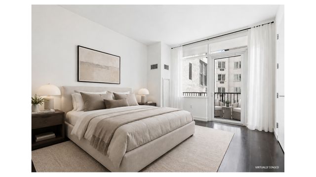 300 E 23rd St Apt 8A, New York City, NY 10010