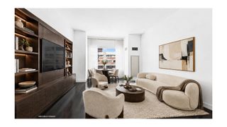 300 E 23rd St Apt 8A, New York City, NY 10010