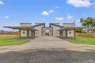 103 Yosemite Drive 3, Mission, TX 78572