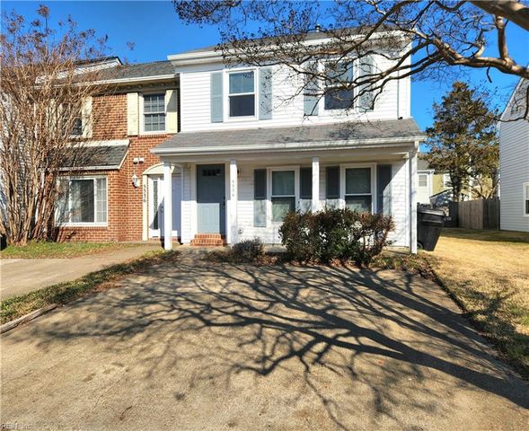 5534 Finespun Last, Virginia Beach, VA 23455