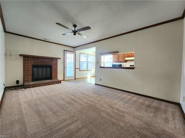 5534 Finespun Last, Virginia Beach, VA 23455