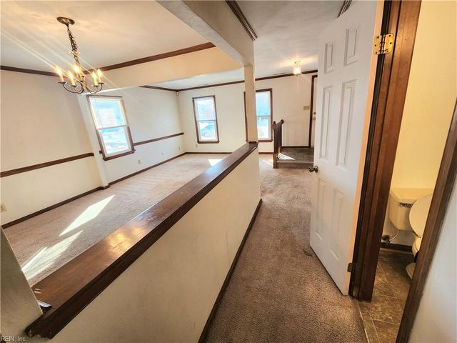 5534 Finespun Last, Virginia Beach, VA 23455